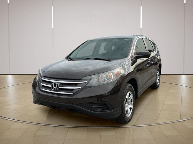 2014 Honda CR-V LX | Alpharetta, GA | Star Motors