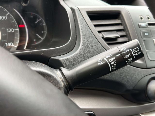 2014 Honda CR-V LX | Alpharetta, GA | Star Motors