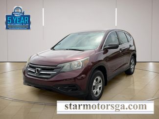 2014 Honda CR-V LX | Alpharetta, GA | Star Motors