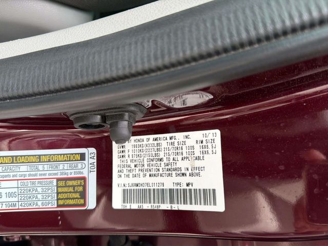 2014 Honda CR-V LX | Alpharetta, GA | Star Motors