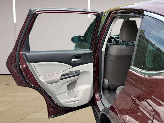 2014 Honda CR-V LX | Alpharetta, GA | Star Motors