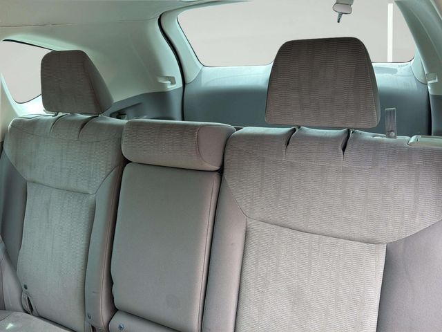 2014 Honda CR-V LX | Alpharetta, GA | Star Motors