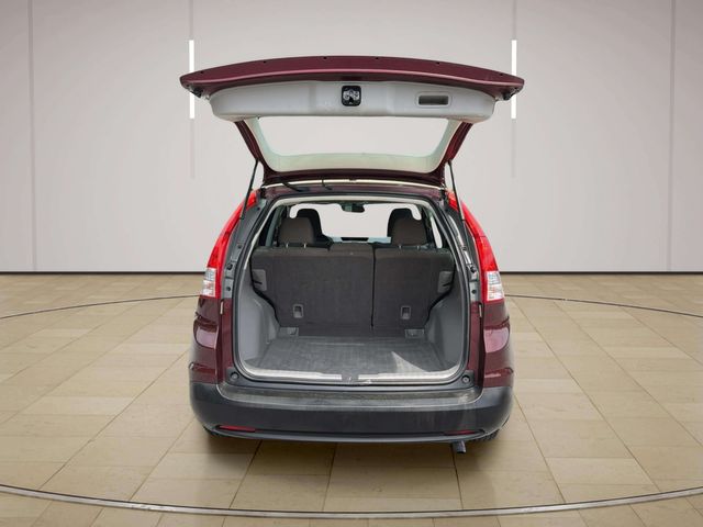 2014 Honda CR-V LX | Alpharetta, GA | Star Motors