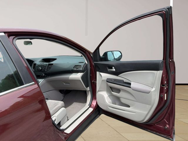 2014 Honda CR-V LX | Alpharetta, GA | Star Motors