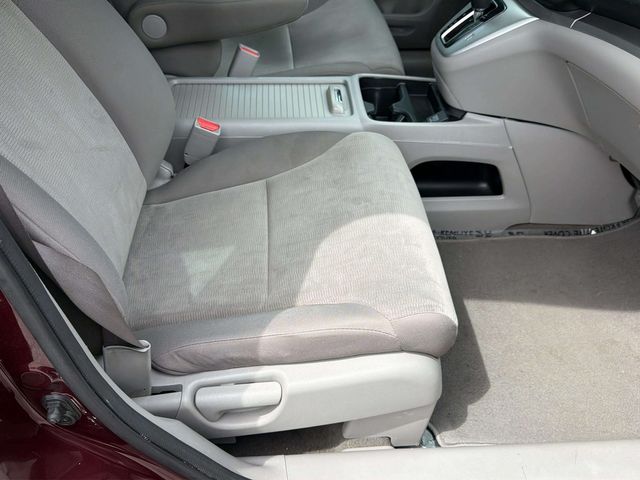 2014 Honda CR-V LX | Alpharetta, GA | Star Motors