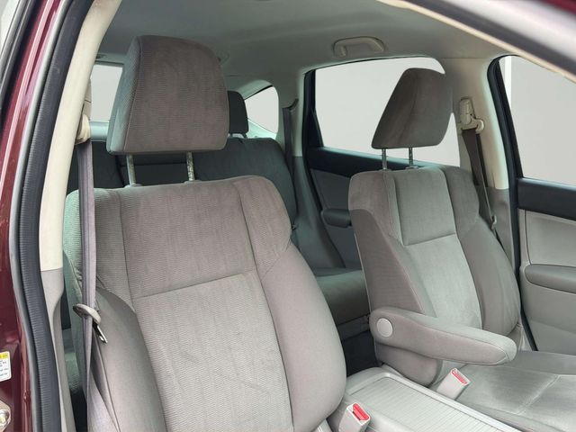 2014 Honda CR-V LX | Alpharetta, GA | Star Motors