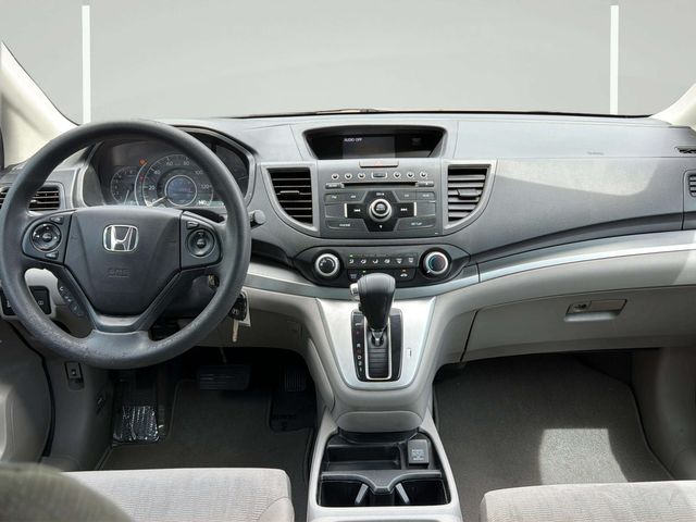 2014 Honda CR-V LX | Alpharetta, GA | Star Motors