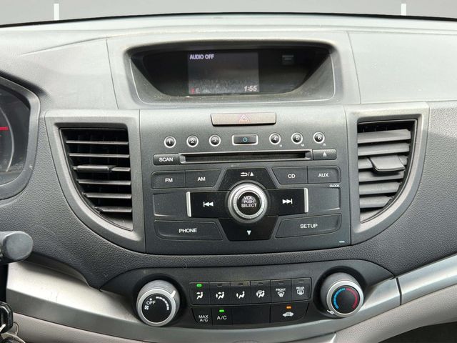 2014 Honda CR-V LX | Alpharetta, GA | Star Motors