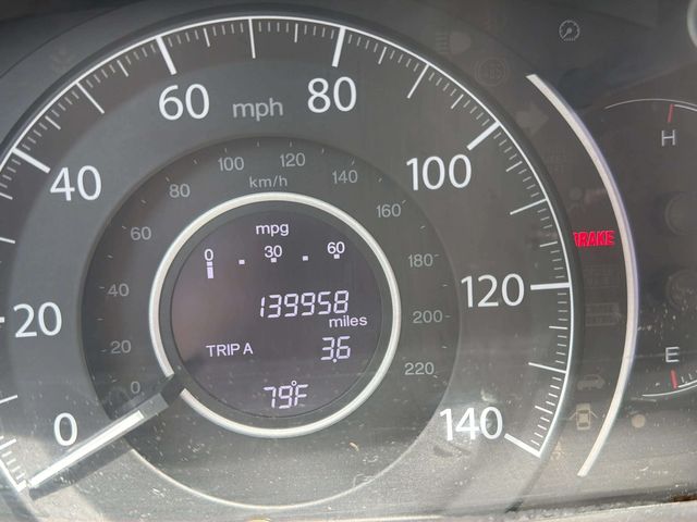 2014 Honda CR-V LX | Alpharetta, GA | Star Motors