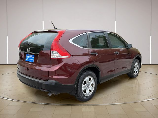 2014 Honda CR-V LX | Alpharetta, GA | Star Motors