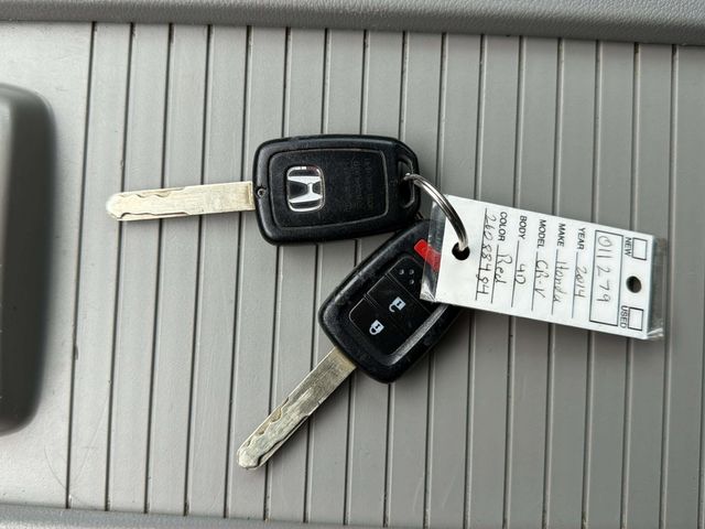 2014 Honda CR-V LX | Alpharetta, GA | Star Motors