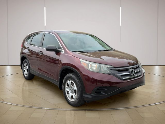 2014 Honda CR-V LX | Alpharetta, GA | Star Motors