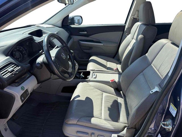 2014 Honda CR-V EXL | Arlington Heights, IL | Gmotorcars