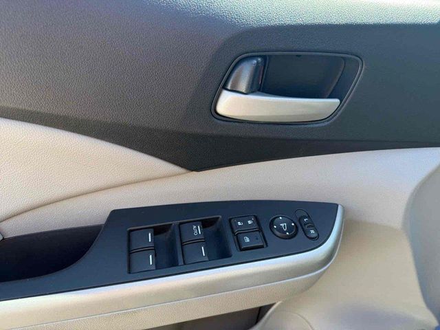 2014 Honda CR-V EXL | Arlington Heights, IL | Gmotorcars