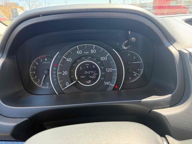 2014 Honda CR-V EXL | Arlington Heights, IL | Gmotorcars