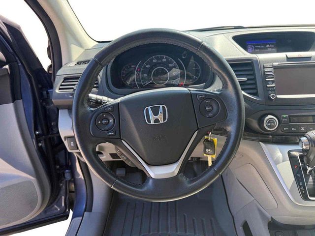 2014 Honda CR-V EXL | Arlington Heights, IL | Gmotorcars