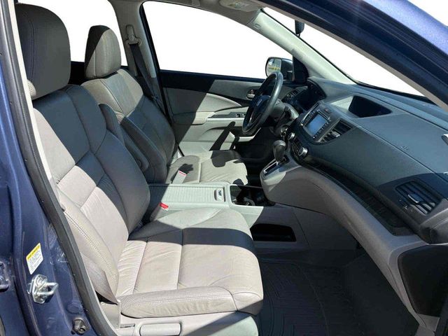 2014 Honda CR-V EXL | Arlington Heights, IL | Gmotorcars
