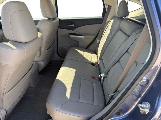 2014 Honda CR-V EXL | Arlington Heights, IL | Gmotorcars