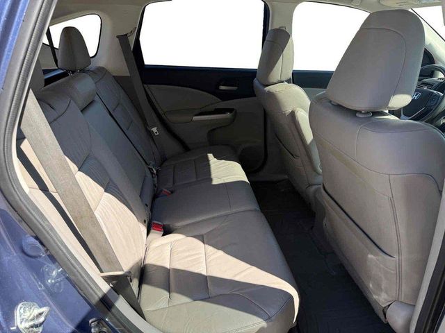 2014 Honda CR-V EXL | Arlington Heights, IL | Gmotorcars
