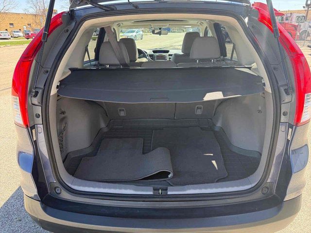 2014 Honda CR-V EXL | Arlington Heights, IL | Gmotorcars
