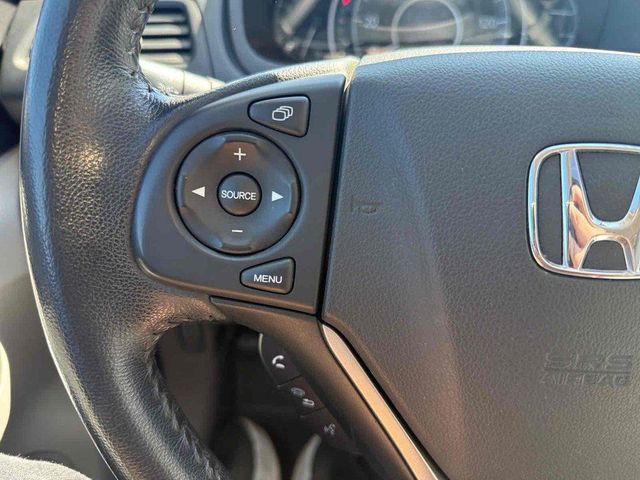 2014 Honda CR-V EXL | Arlington Heights, IL | Gmotorcars