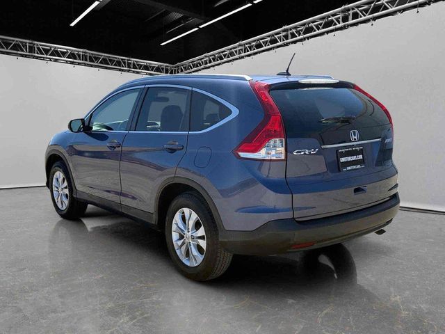 2014 Honda CR-V EXL | Arlington Heights, IL | Gmotorcars