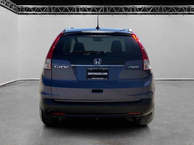 2014 Honda CR-V EXL | Arlington Heights, IL | Gmotorcars