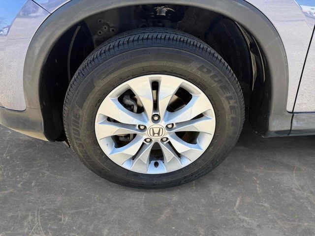 2014 Honda CR-V EXL | Arlington Heights, IL | Gmotorcars