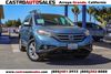 2014 Honda CR-V EX-L | Arroyo Grande, CA | Castro Auto Sales