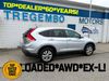 2014 Honda CR-V AWD EX-L w/Navi | Bentleyville, Pennsylvania | Tregembo Motors 2014 Honda CR-V AWD EX-L w/Navi | Bentleyville, Pennsylvania | Tregembo Motors