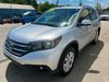 2014 Honda CR-V AWD EX-L w/Navi | Bentleyville, Pennsylvania | Tregembo Motors 2014 Honda CR-V AWD EX-L w/Navi | Bentleyville, Pennsylvania | Tregembo Motors