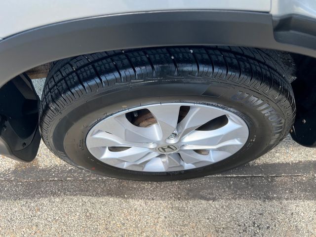 2014 Honda CR-V AWD EX-L w/Navi