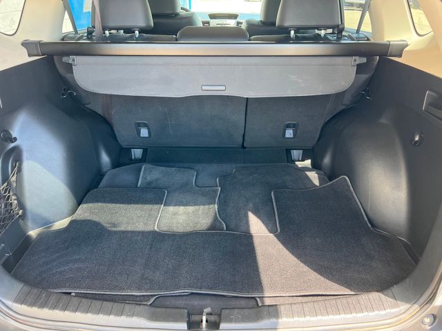 2014 Honda CR-V AWD EX-L w/Navi
