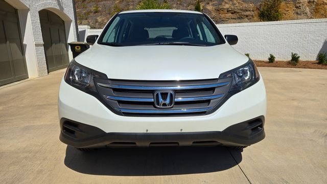 2014 Honda CR-V LX AWD | Cullman, AL | Cullman Auto Rebuilders