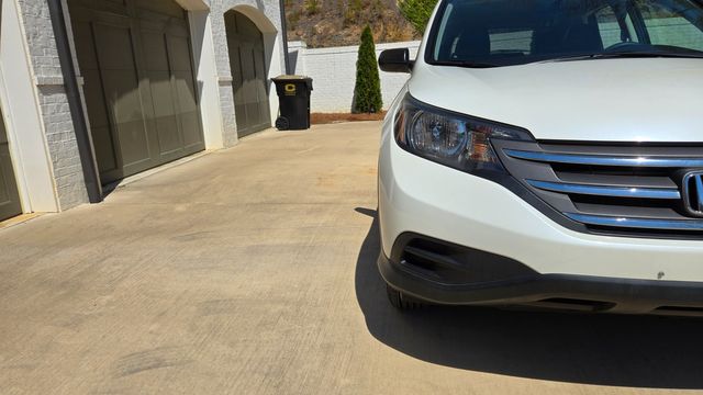 2014 Honda CR-V LX AWD | Cullman, AL | Cullman Auto Rebuilders