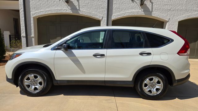 2014 Honda CR-V LX AWD | Cullman, AL | Cullman Auto Rebuilders
