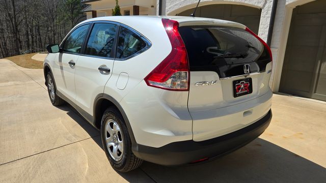 2014 Honda CR-V LX AWD | Cullman, AL | Cullman Auto Rebuilders 2014 Honda CR-V LX AWD | Cullman, AL | Cullman Auto Rebuilders