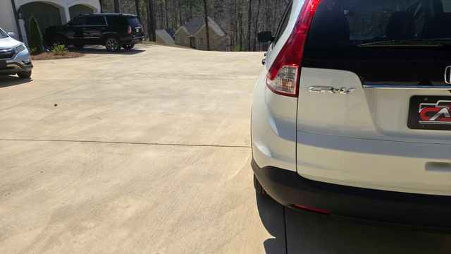 2014 Honda CR-V LX AWD | Cullman, AL | Cullman Auto Rebuilders