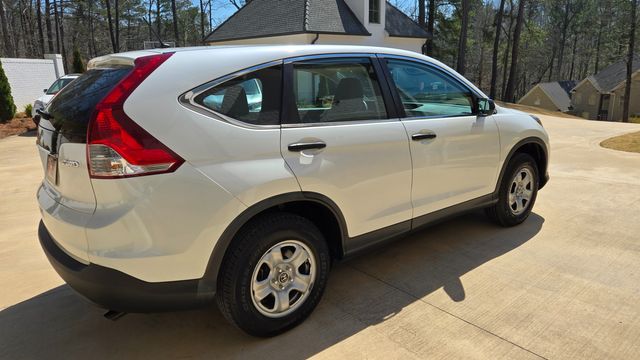 2014 Honda CR-V LX AWD | Cullman, AL | Cullman Auto Rebuilders