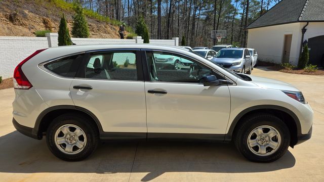 2014 Honda CR-V LX AWD | Cullman, AL | Cullman Auto Rebuilders 2014 Honda CR-V LX AWD | Cullman, AL | Cullman Auto Rebuilders