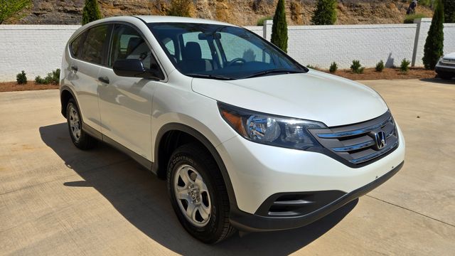 2014 Honda CR-V LX AWD | Cullman, AL | Cullman Auto Rebuilders 2014 Honda CR-V LX AWD | Cullman, AL | Cullman Auto Rebuilders
