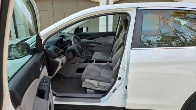 2014 Honda CR-V LX AWD | Cullman, AL | Cullman Auto Rebuilders 2014 Honda CR-V LX AWD | Cullman, AL | Cullman Auto Rebuilders