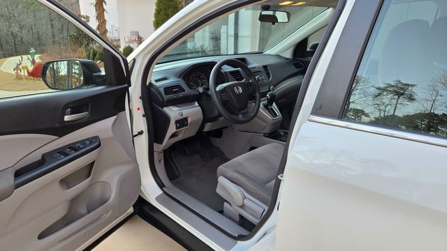 2014 Honda CR-V LX AWD | Cullman, AL | Cullman Auto Rebuilders