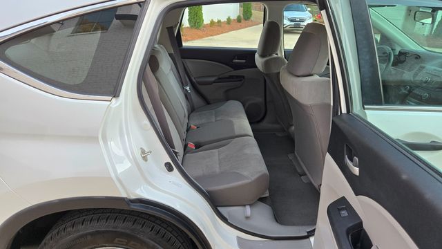 2014 Honda CR-V LX AWD | Cullman, AL | Cullman Auto Rebuilders 2014 Honda CR-V LX AWD | Cullman, AL | Cullman Auto Rebuilders