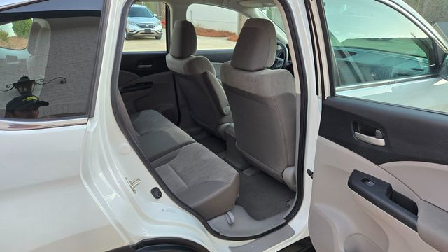 2014 Honda CR-V LX AWD | Cullman, AL | Cullman Auto Rebuilders