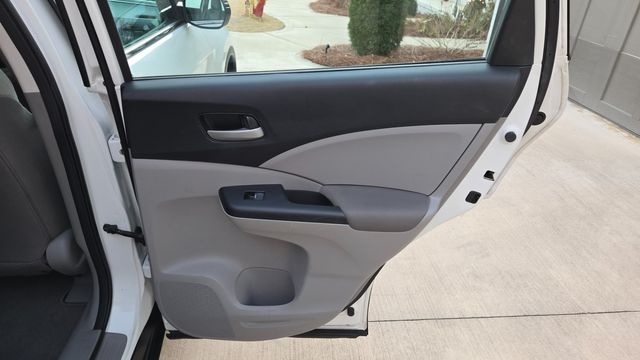 2014 Honda CR-V LX AWD | Cullman, AL | Cullman Auto Rebuilders