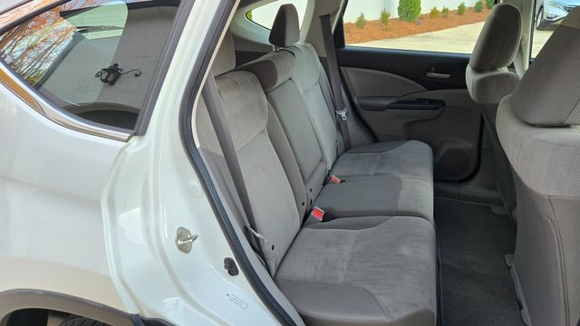 2014 Honda CR-V LX AWD | Cullman, AL | Cullman Auto Rebuilders 2014 Honda CR-V LX AWD | Cullman, AL | Cullman Auto Rebuilders