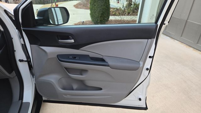 2014 Honda CR-V LX AWD | Cullman, AL | Cullman Auto Rebuilders