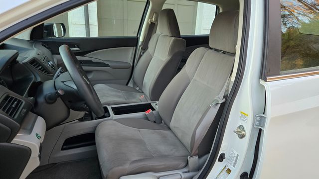 2014 Honda CR-V LX AWD | Cullman, AL | Cullman Auto Rebuilders