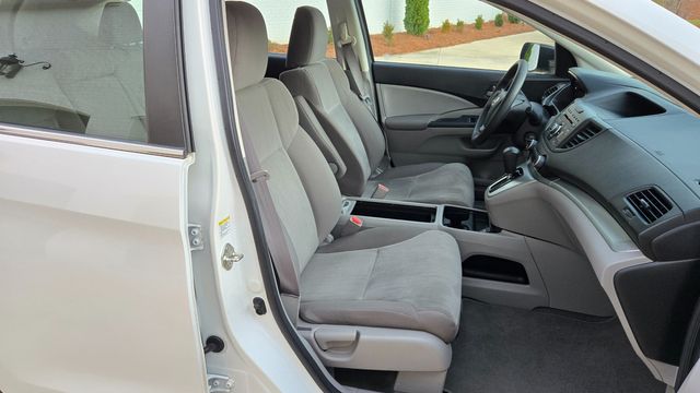 2014 Honda CR-V LX AWD | Cullman, AL | Cullman Auto Rebuilders